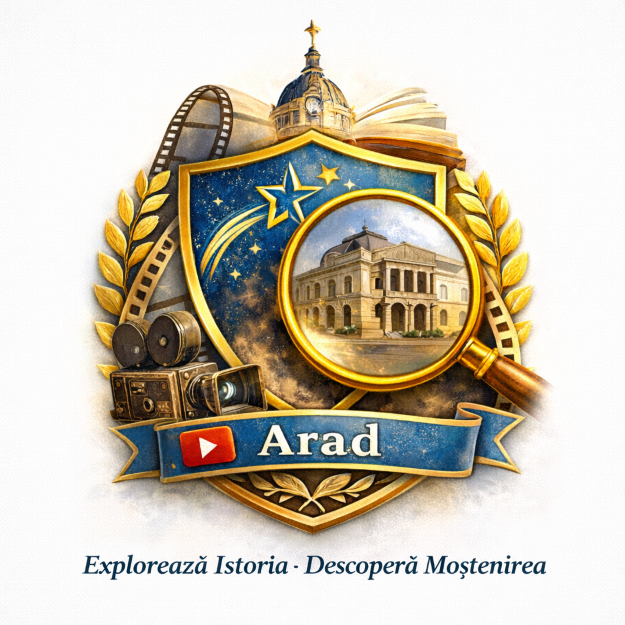 Hidden Gems of Arad